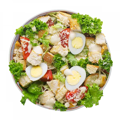 Caesar salad