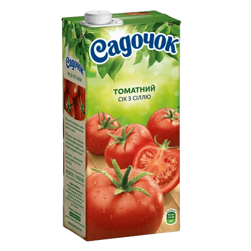 Tomato Sadochok (1 л.)