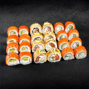 Сет Інтелект