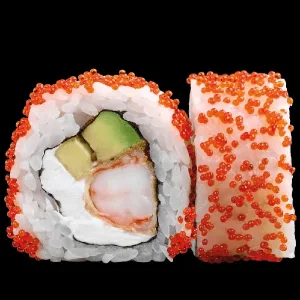 Рол місяця – Ніжний Ебі