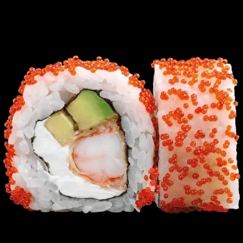 Рол місяця – Ніжний Ебі