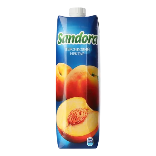 Сандора Персик 1л.