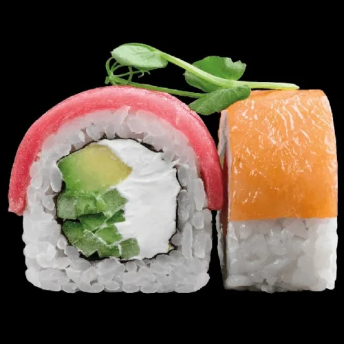 Рол місяця – Філадельфія Twix