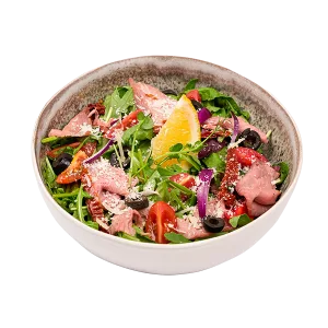 Veal Salad