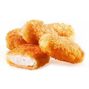 Chicken nuggets 12