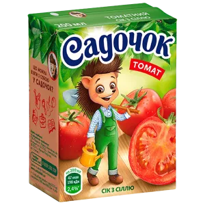 Tomato Sadochok (0.2 л.)