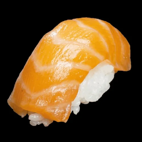 Nigiri Salmon