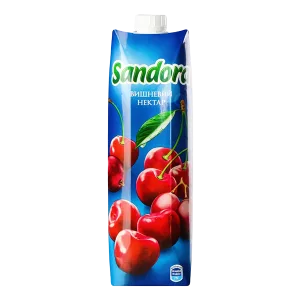 Сандора Вишня 1л.
