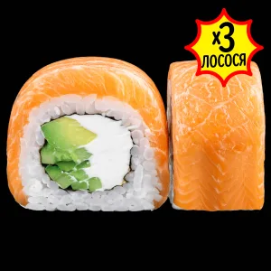 Філадельфія Класік MAX