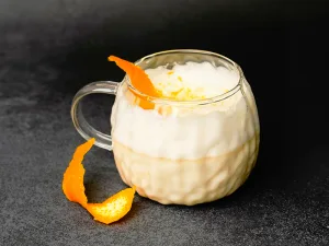Мандариновий Раф