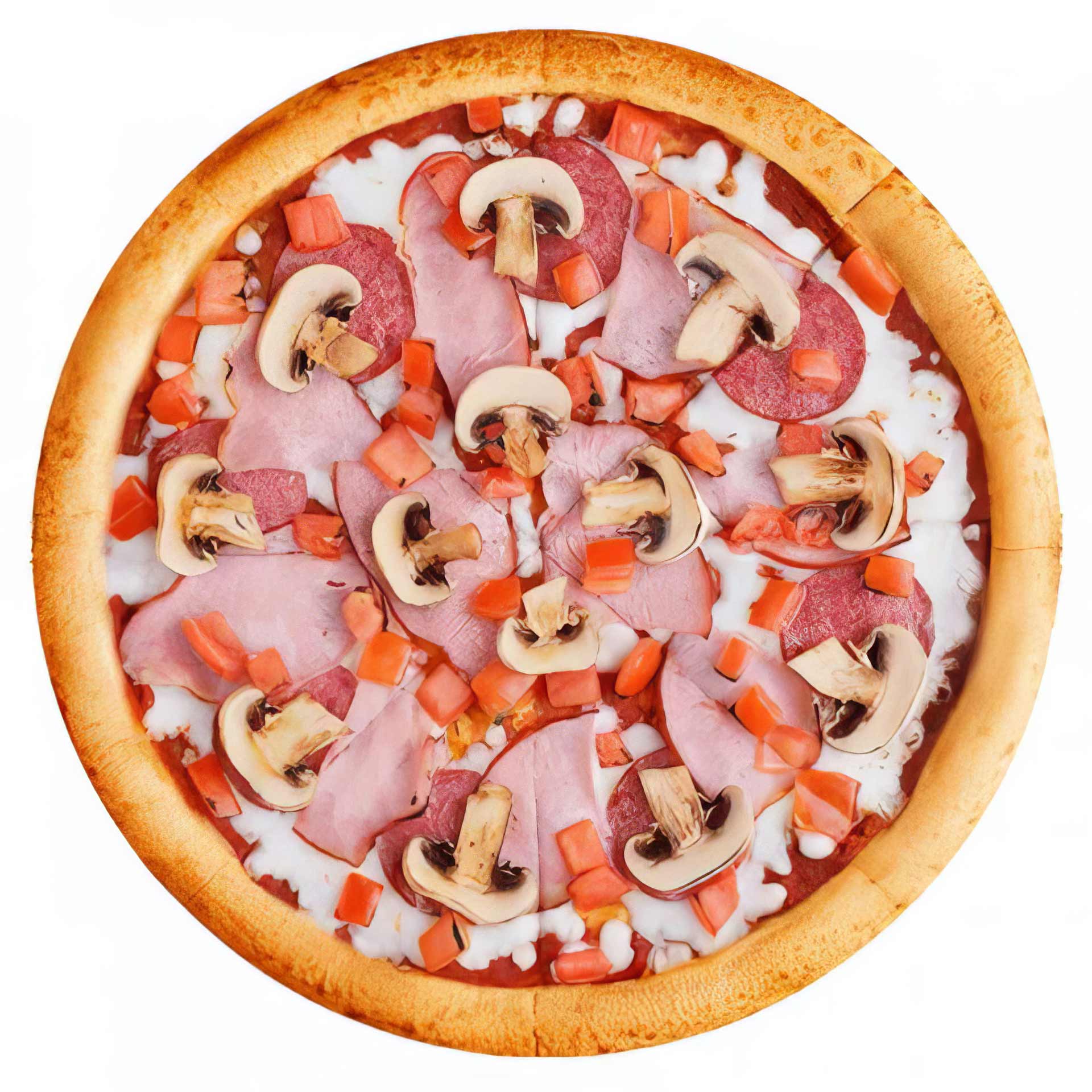 состав пиццы капричиоза фото 60