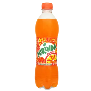 Мірінда 0.5л