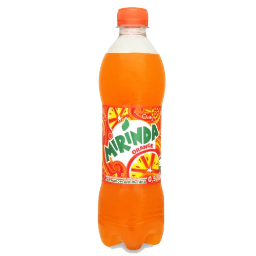 Mirinda 0.5 L