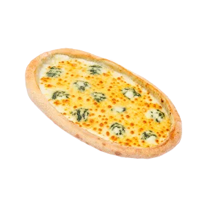 Mini 4 cheeses (pick-up only)