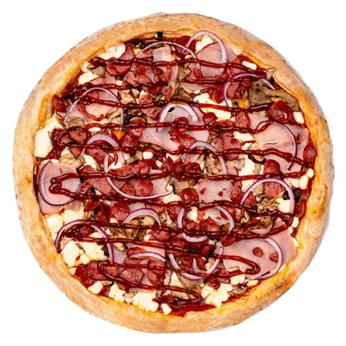 Мисливська