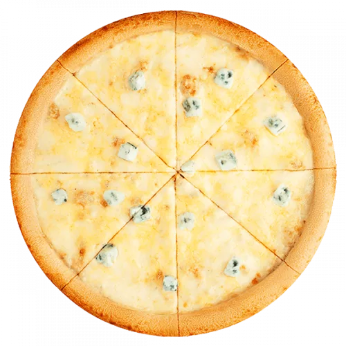 (Копія)4 Cheeses