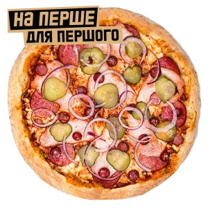 Козацька (30 см) – допомога ЗСУ