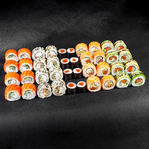 Сет Антистрес