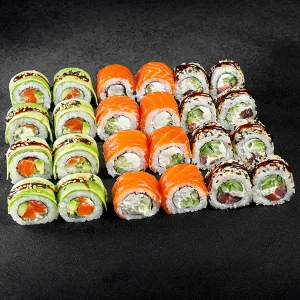 Сет Рандеву