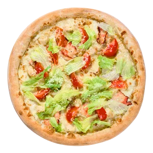 Піца місяця – Цезар