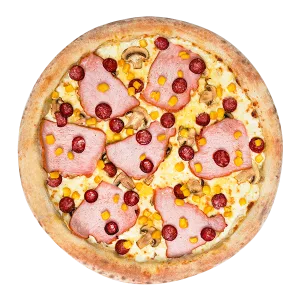 Піца місяця – Р. Королівська (30 см)