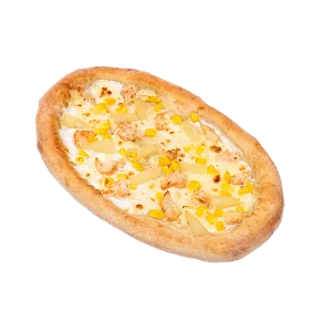 Міні Гавайська (тільки самовиніс)