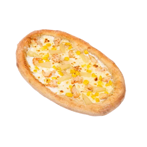 Міні Гавайська (тільки самовиніс)
