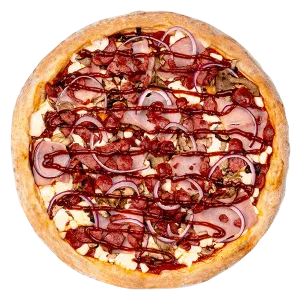 Мисливська