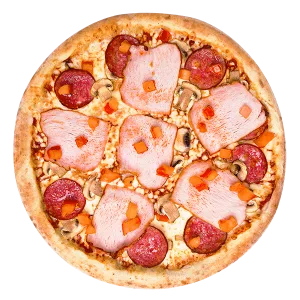 (Копія)Capricciosa