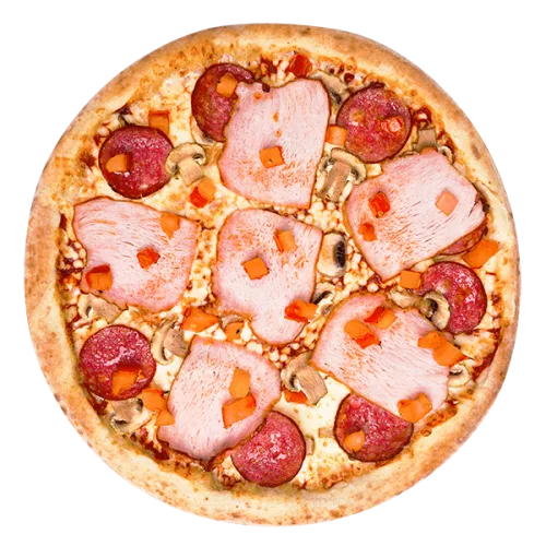 (Копія)Capricciosa