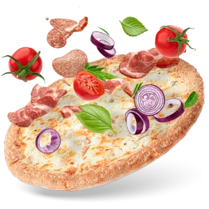 Піца-конструктор