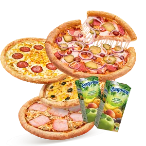 Набір Сімейний