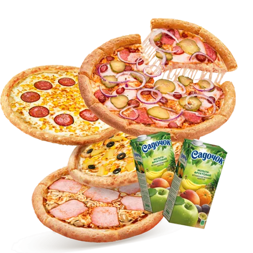 Набір Сімейний