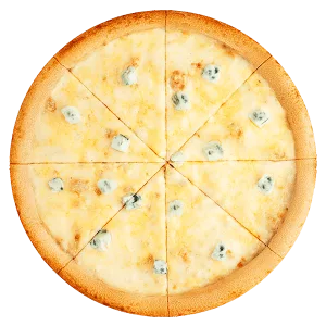 (Копія)4 Cheeses