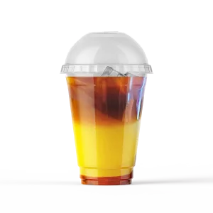 Бамбл Апельсин