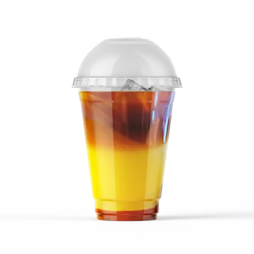 Бамбл Апельсин