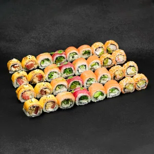 Сет місяця – Hochland (Хохланд)