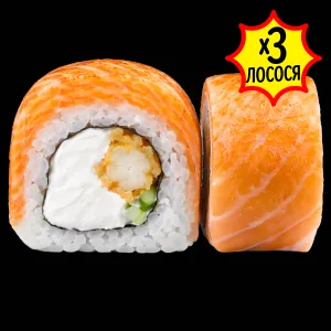 Королівська Філадельфія MAX