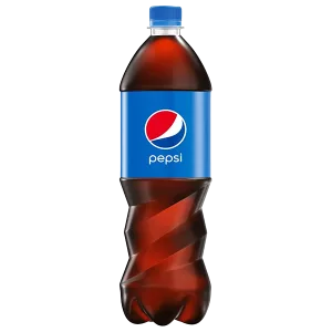 Pepsi (2 л.)