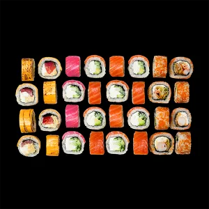 Сет місяця – Hochland (Хохланд)