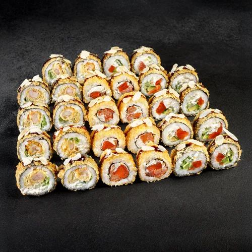 (Копія)Grill Set