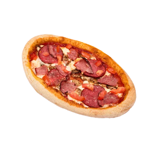 Міні Капрічоза (тільки самовиніс)