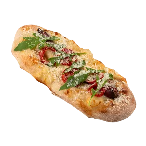 Піца хот дог Італійський