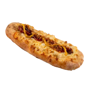 Піца хот дог Класичний