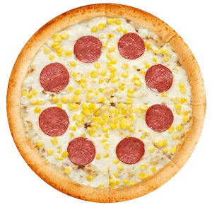 Піца місяця – Корнелія (30 см)