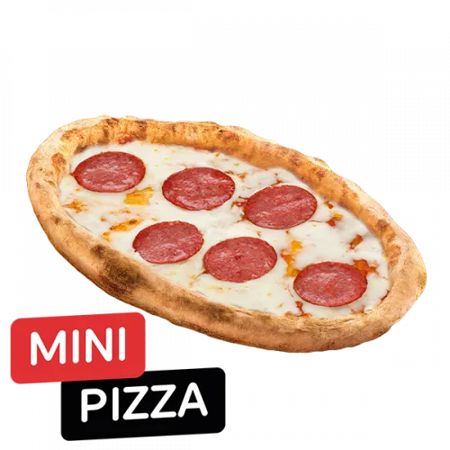 Mini Pepperoni (pick-up only)