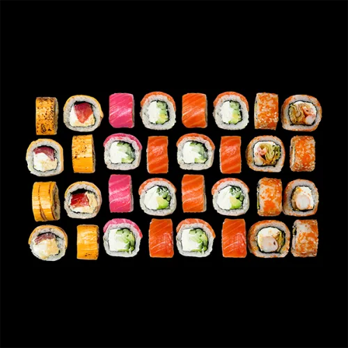 Сет місяця – Hochland (Хохланд)