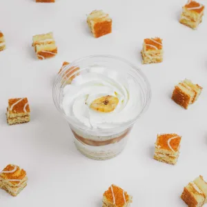 Трайфл Баноффі