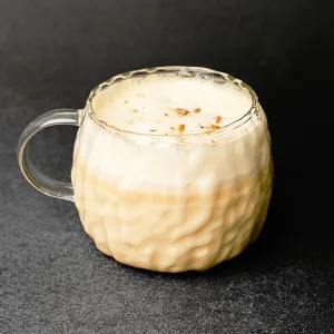 Горіхове капучино