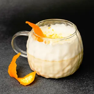 Мандариновий Раф